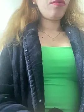 EvaRush online show from 02.13.25