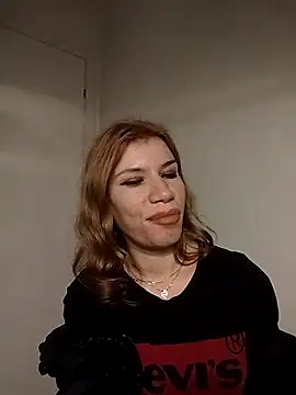 EvaRush online show from 11.25.25