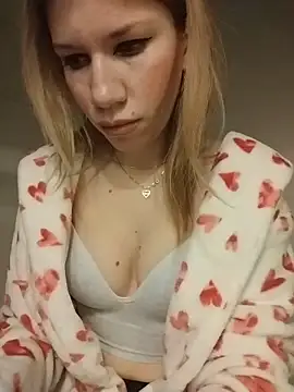 EvaRush online show from 02.24.26