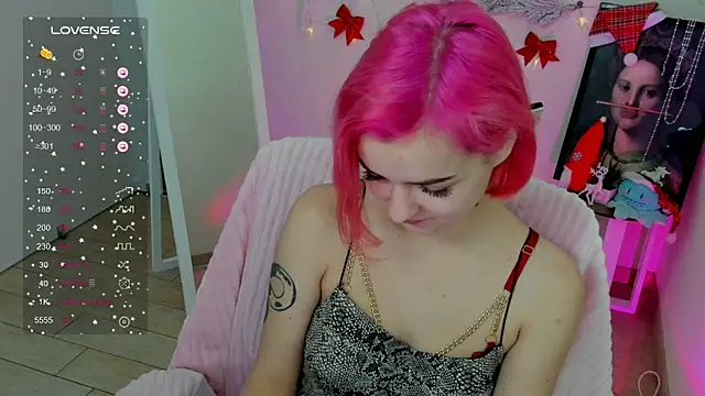 Fire Bestie online show from 12.28.24