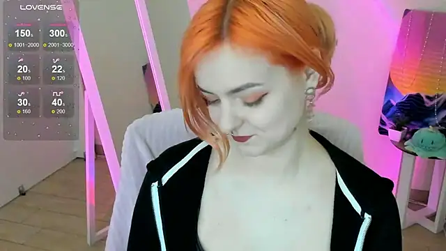 Fire Bestie online show from 02.09.26