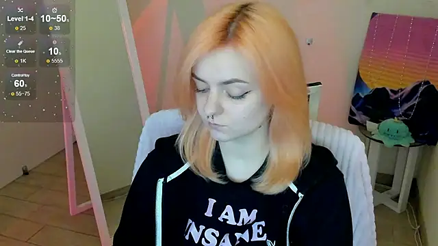 Fire Bestie online show from 02.17.26