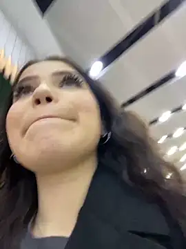 Chloe  Moon online show from 12.04.24