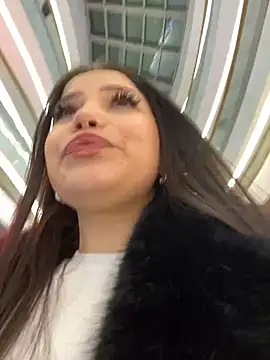 Chloe  Moon online show from 12.08.24