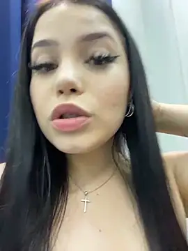 Chloe  Moon online show from 12.17.24