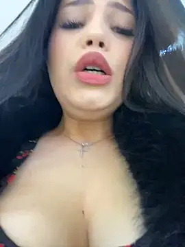 Chloe  Moon online show from 12.25.24