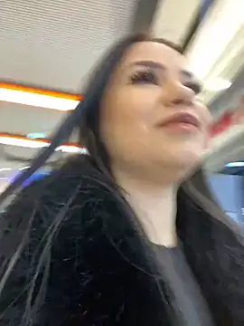 Chloe  Moon online show from 01.02.25