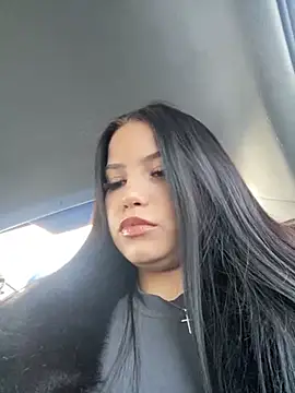 Chloe  Moon online show from 01.04.25