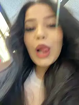 Chloe  Moon online show from 01.07.25