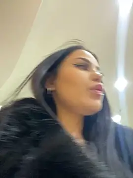 Chloe  Moon online show from 01.25.25