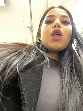 Chloe  Moon online show from 02.23.25