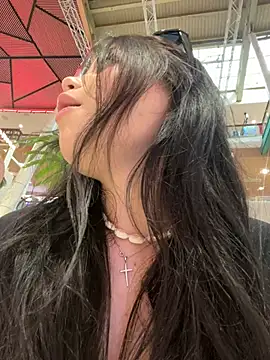 Chloe  Moon online show from 03.03.25