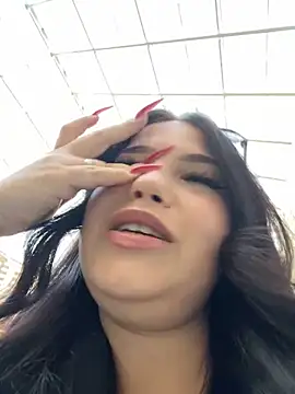 Chloe  Moon online show from 03.15.25