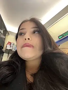 Chloe  Moon online show from 03.20.25