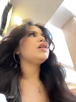 Chloe  Moon online show from 09.08.25