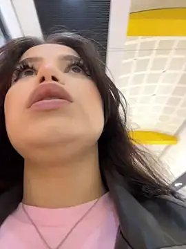 Chloe  Moon online show from 09.09.25