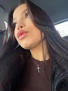 Chloe  Moon online show from 01.12.26