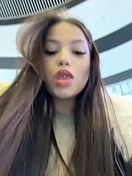 Chloe  Moon online show from 02.25.26