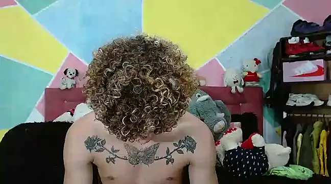 tylor boy online show from 01.07.25