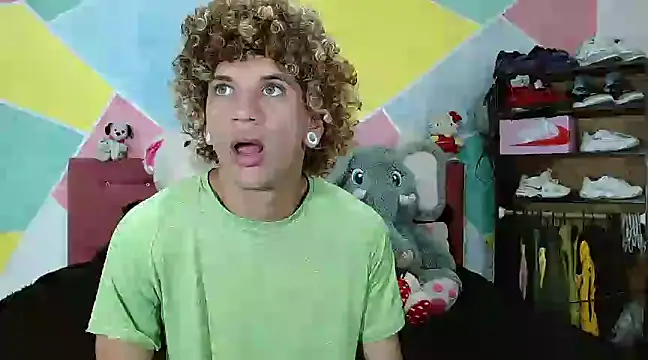 tylor boy online show from 01.08.25