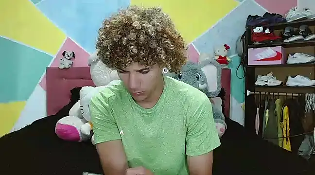 tylor boy online show from 01.08.25