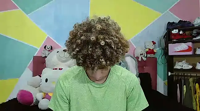 tylor boy online show from 01.09.25