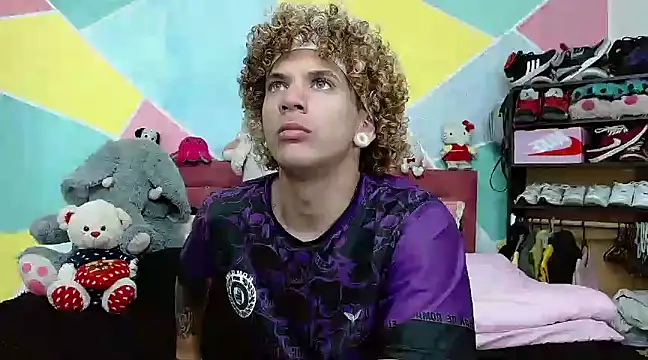 tylor boy online show from 01.12.25