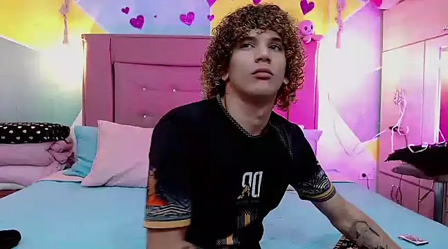 tylor boy online show from 03.23.25