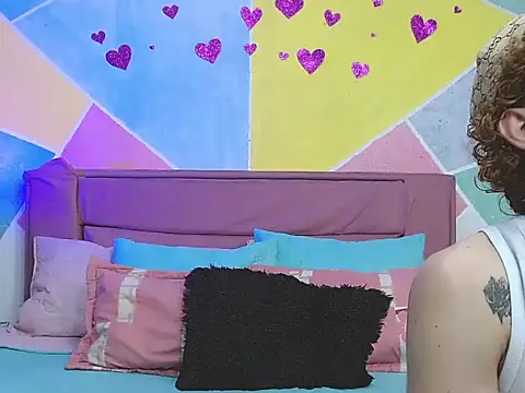 tylor boy online show from 09.09.25