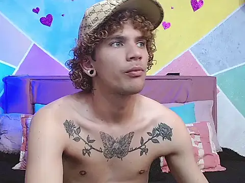 tylor boy online show from 10.06.25