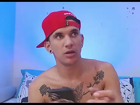 tylor boy online show from 04.07.26