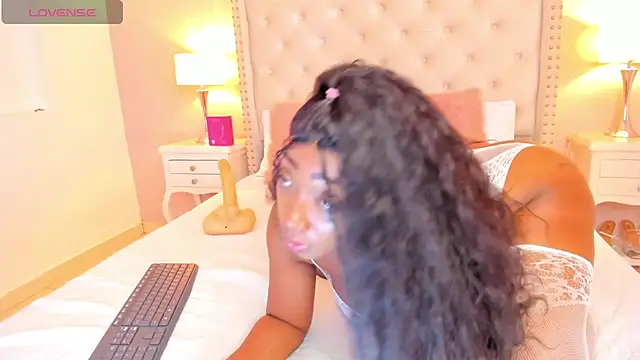 Gabriiela  online show from 10.11.25