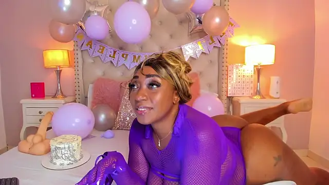 Snapshot of Gabriiela_ chatting on 02.21.26 Gabriiela online show from 02.21.26