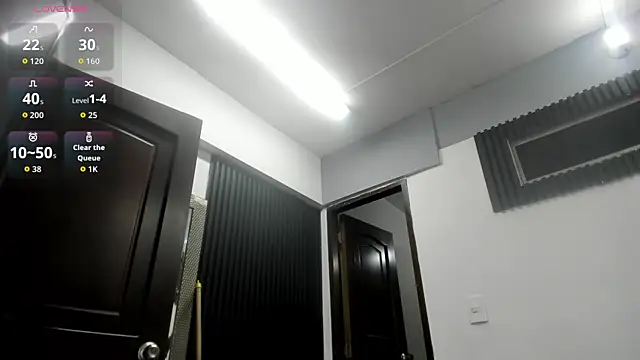 Analiasmith89 online show from 01.09.26