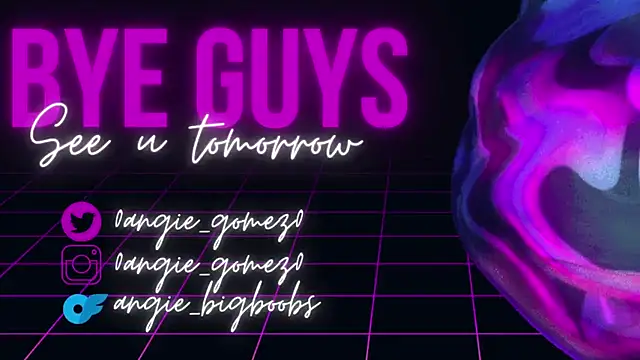 angie bigboobs  online show from 12.20.24