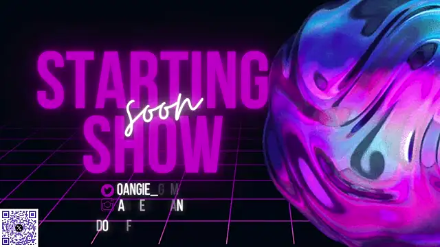 angie bigboobs  online show from 03.05.26