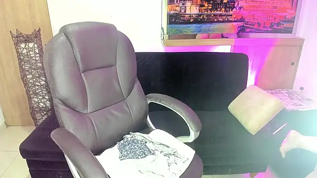 jessicarabbit 1 online show from 10.19.25