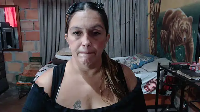 Snapshot of mom_son_dirty chatting on 03.29.26 mom son dirty online show from 03.29.26