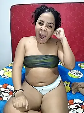 melany sw online show from 10.31.25