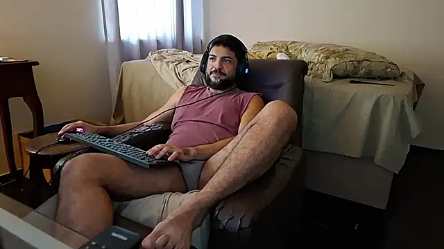 LUH133 online show from 09.10.25