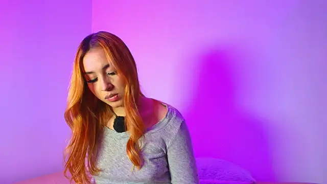 PollyGrey  online show from 01.10.26