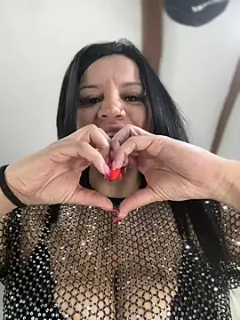 Milff parkerrr online show from 01.08.25