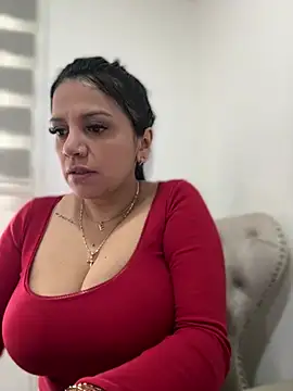 Milff parkerrr online show from 01.16.25