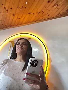 Milff parkerrr online show from 01.21.25