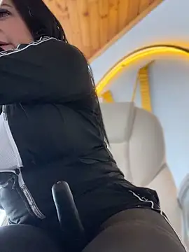 Milff parkerrr online show from 01.23.25