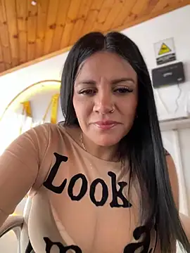 Milff parkerrr online show from 02.13.25