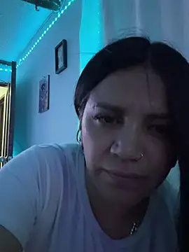 Milff parkerrr online show from 02.18.25