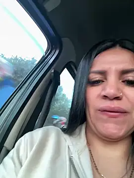 Milff parkerrr online show from 02.18.25