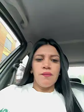 Milff parkerrr online show from 02.22.25