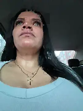 Milff parkerrr online show from 03.03.25